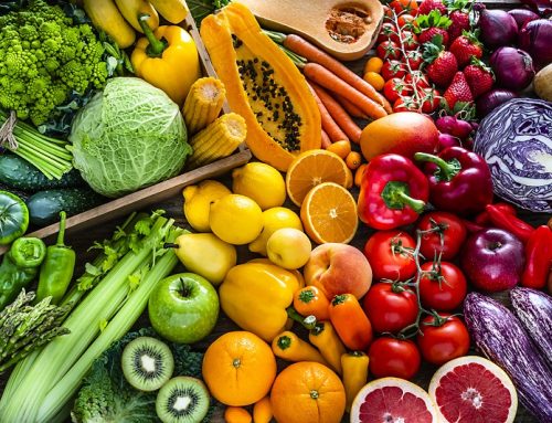 Più della metà della frutta e verdura francesi contaminate da pesticidi autorizzati